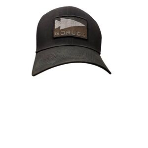 PERFORMANCE TRUCKER HAT - GORUCK SPEARHEAD